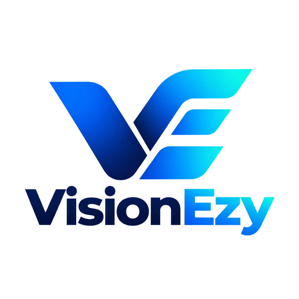 VisionEzy logo